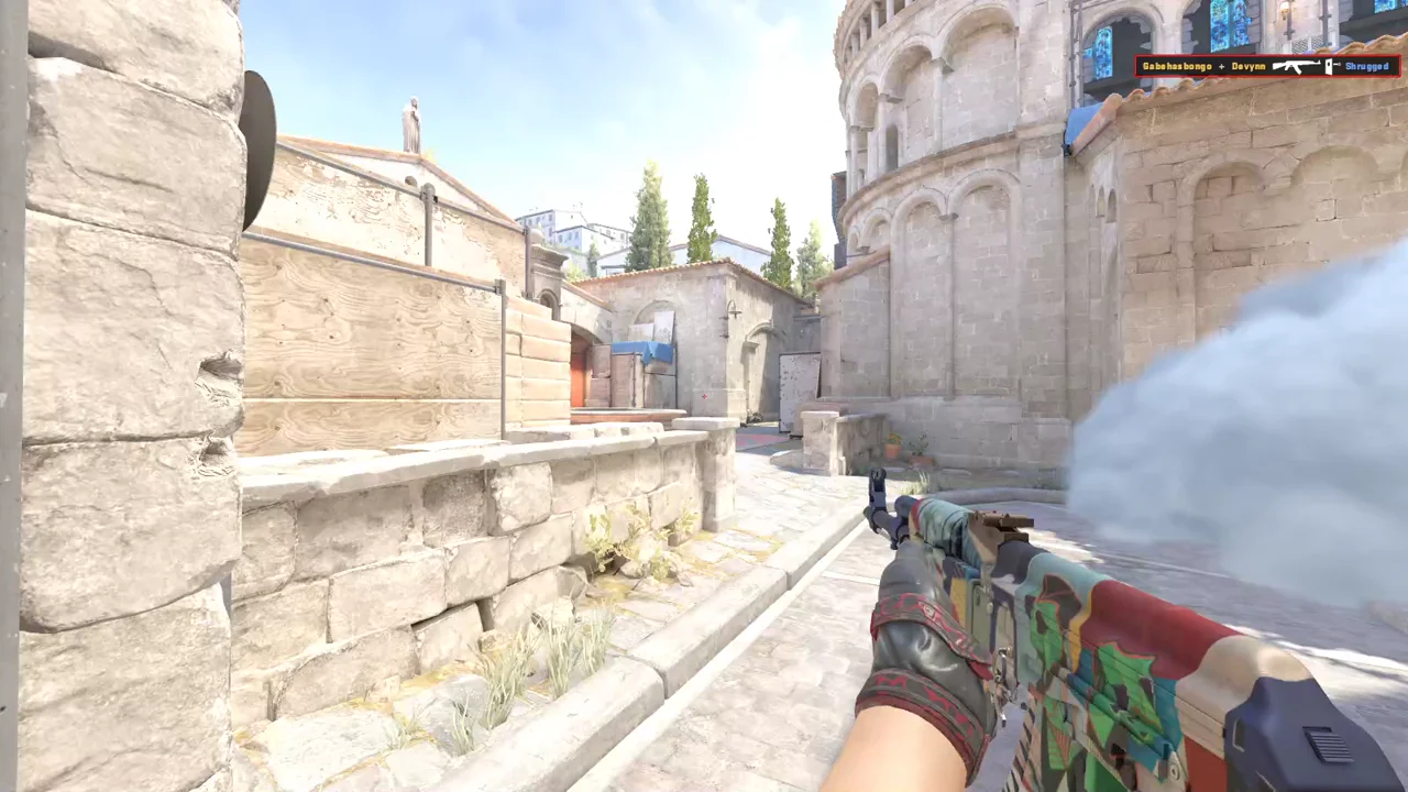 highlight
